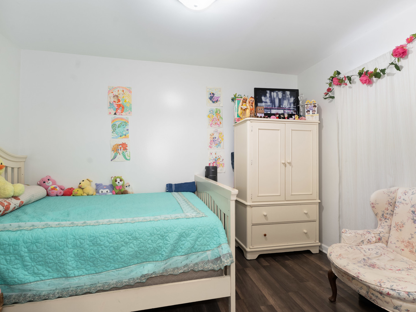 611 Jerome Avenue, Joliet, IL 60432