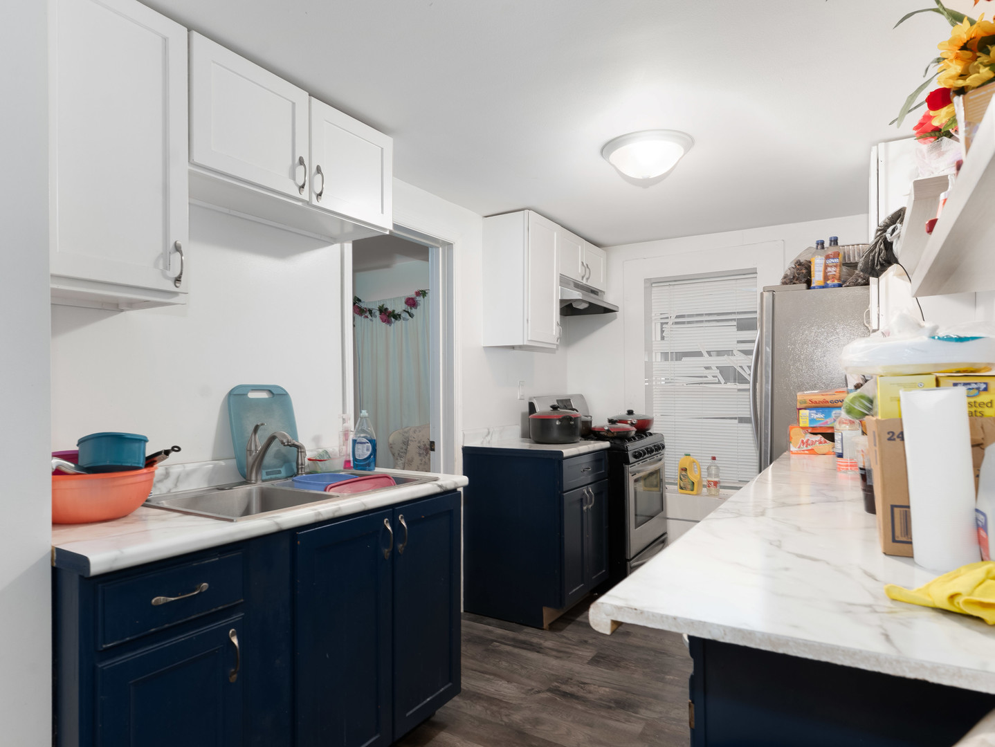 611 Jerome Avenue, Joliet, IL 60432