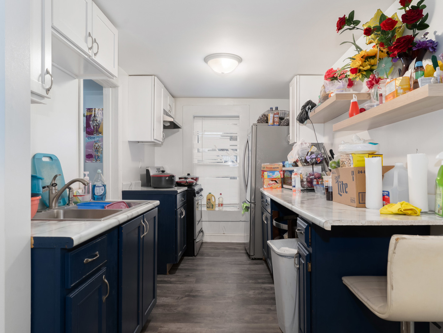 611 Jerome Avenue, Joliet, IL 60432