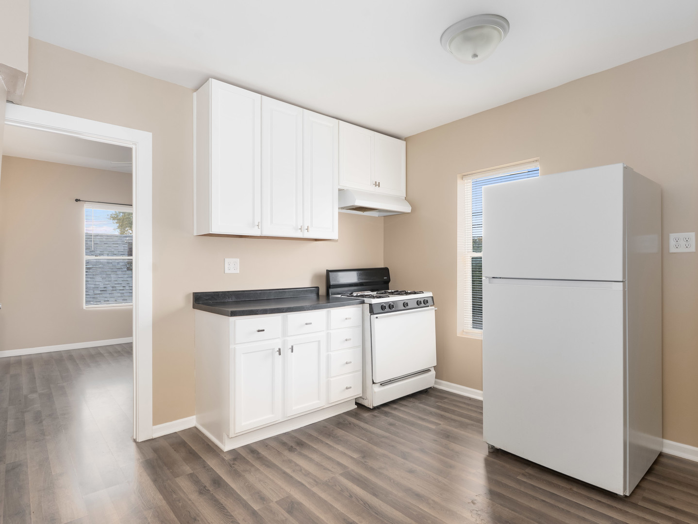 611 Jerome Avenue, Joliet, IL 60432