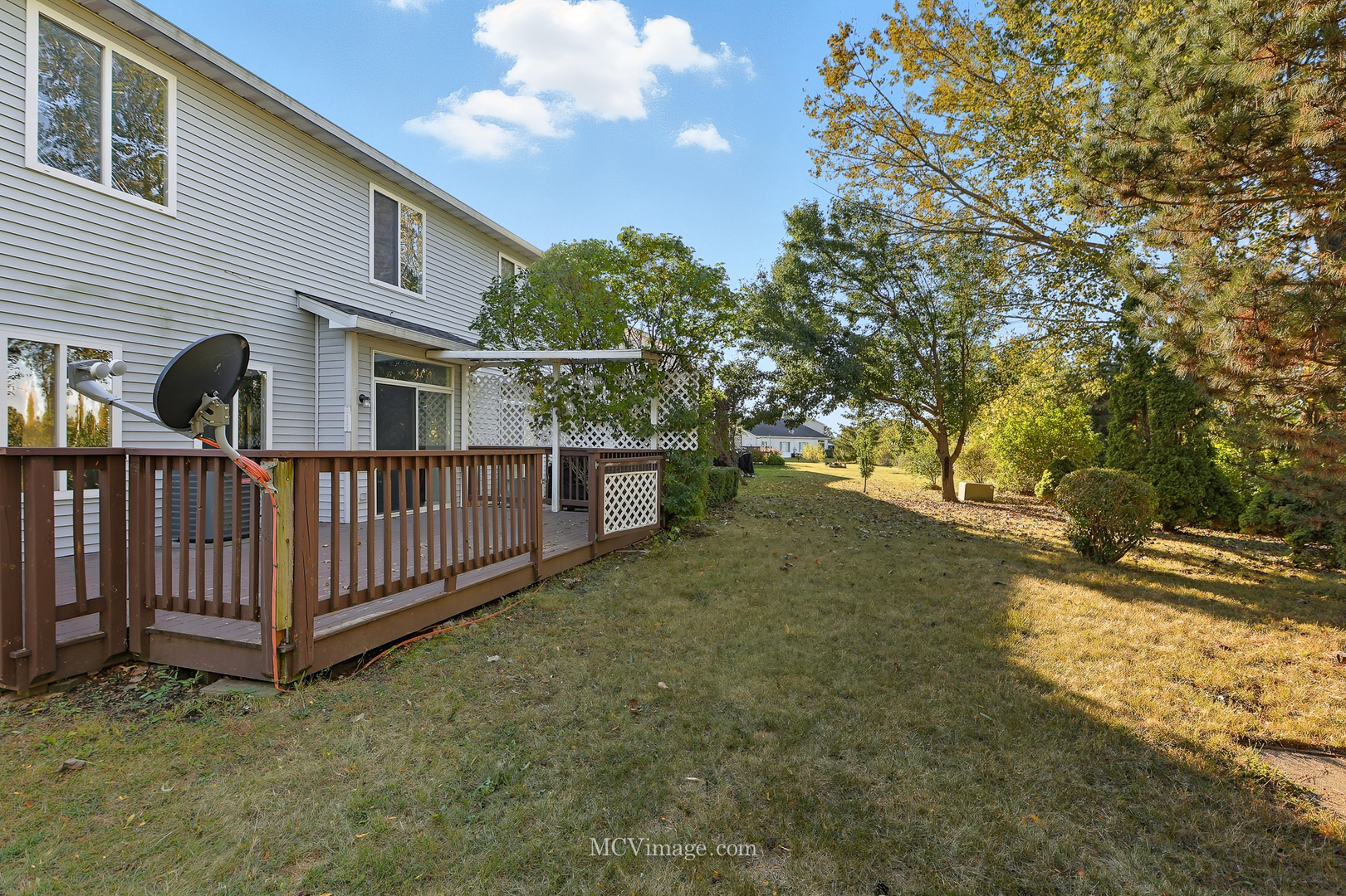 21506 Franklin Circle, Plainfield, IL 60544