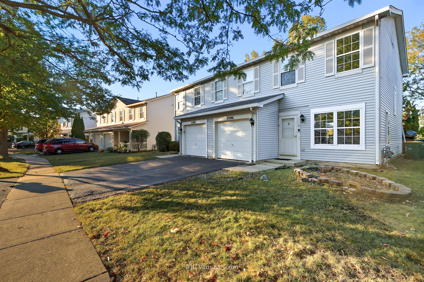 21506 Franklin Circle, Plainfield, IL 60544