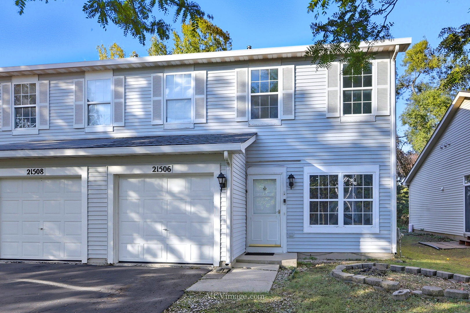 21506 Franklin Circle, Plainfield, IL 60544