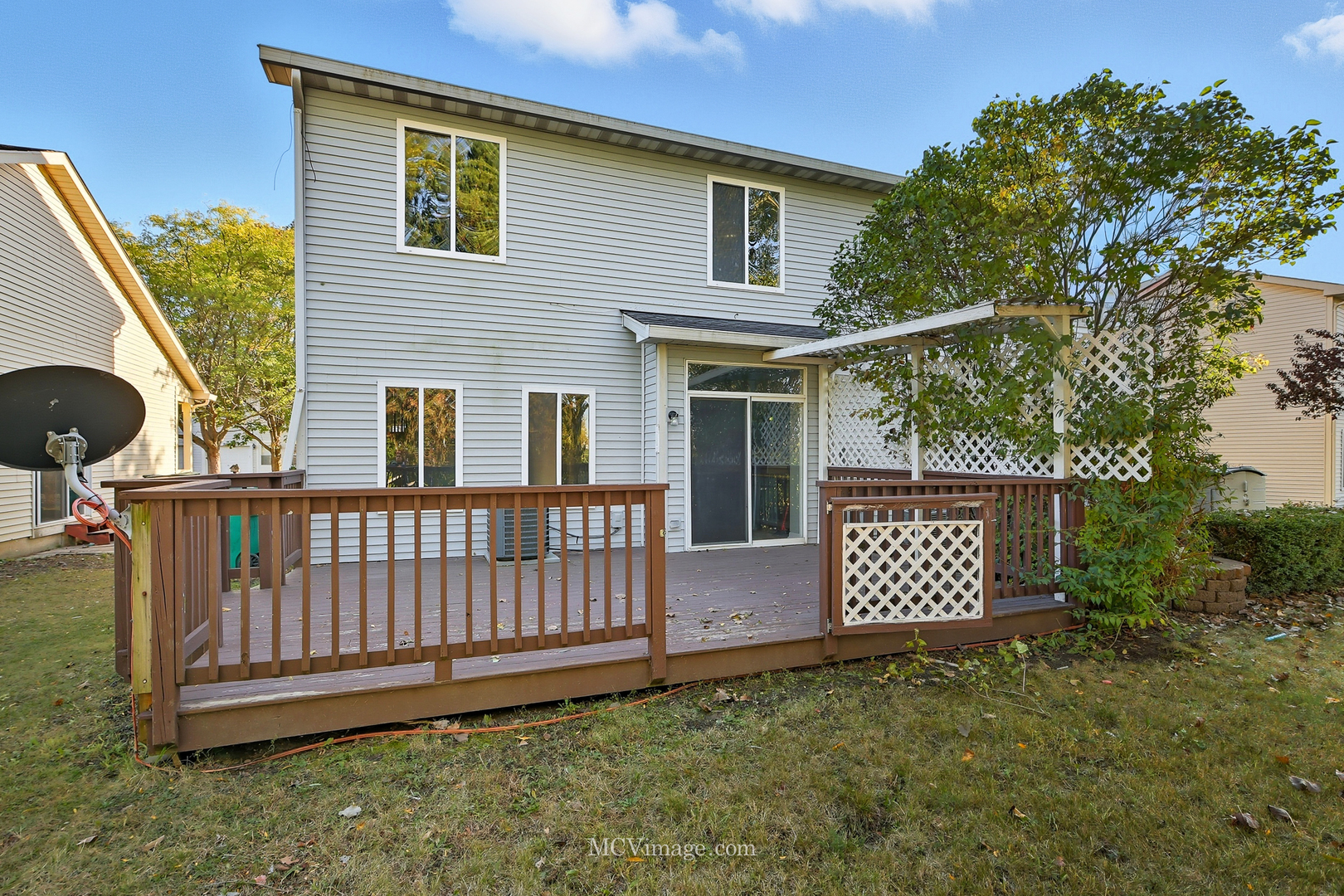 21506 Franklin Circle, Plainfield, IL 60544