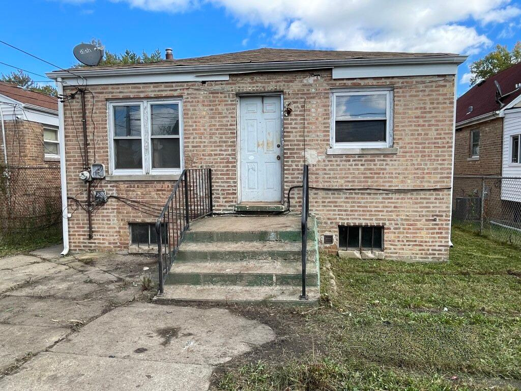9606 S Eggleston Avenue, Chicago, IL 60628