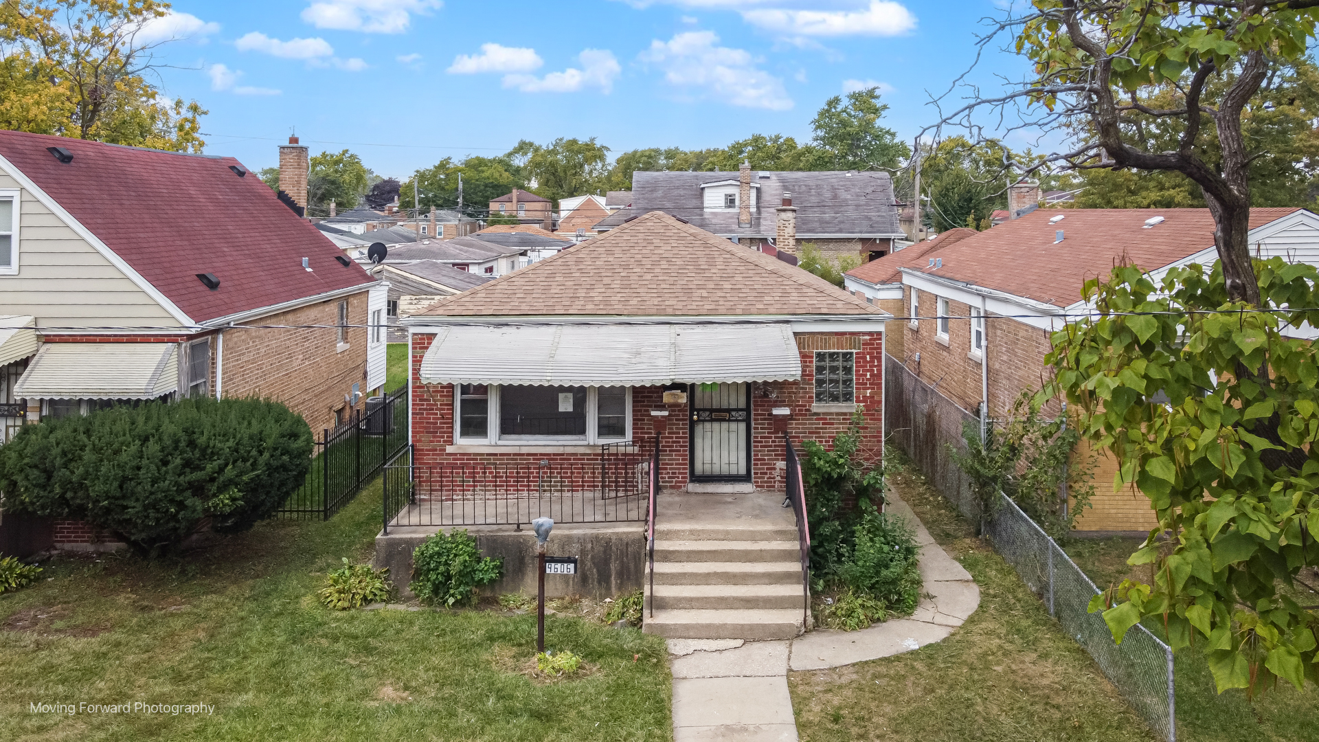 9606 S Eggleston Avenue, Chicago, IL 60628