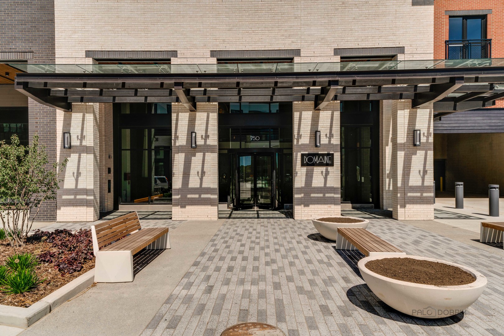 750 Hawthorn Row #2107, Vernon Hills, IL 60061