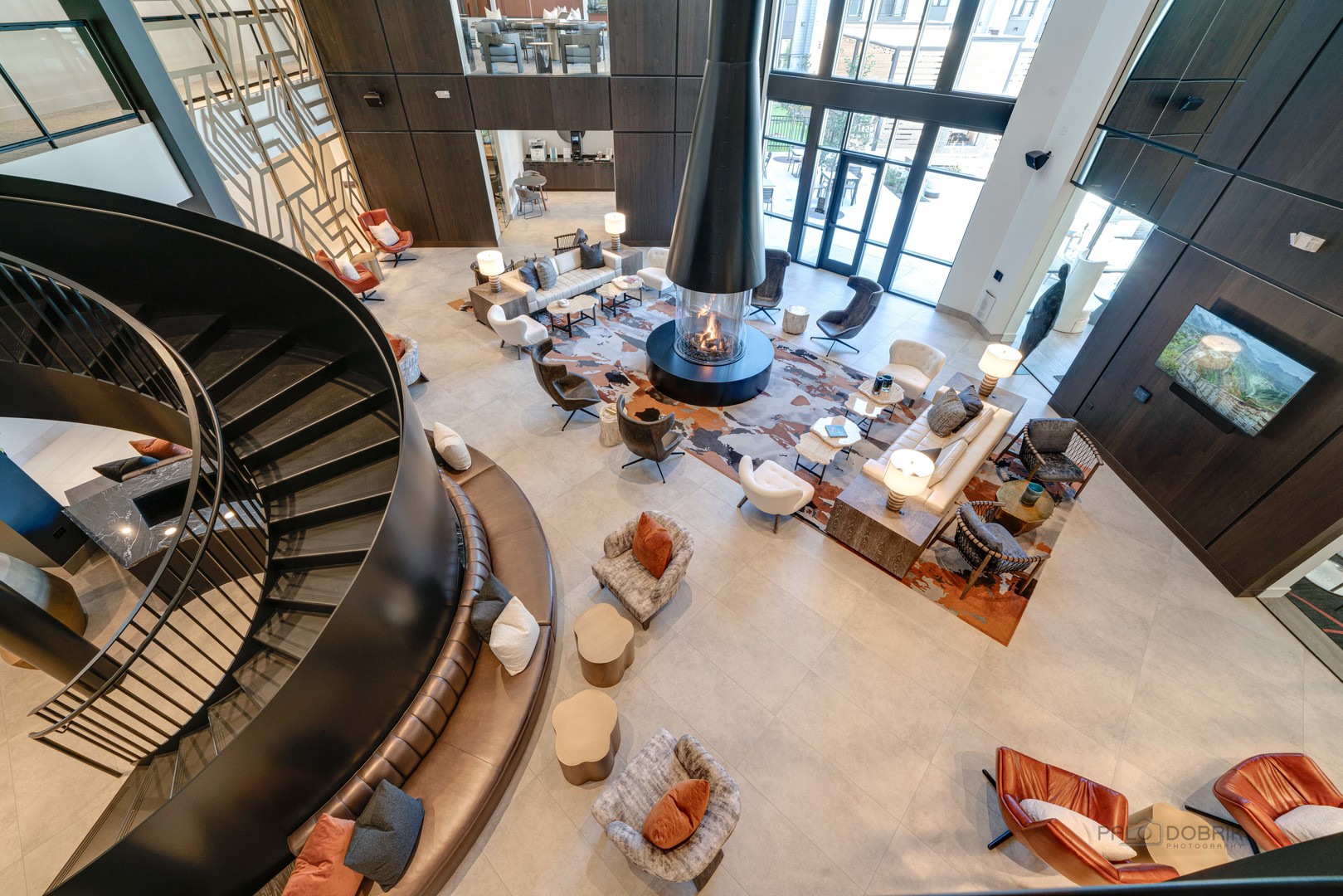 750 Hawthorn Row #2107, Vernon Hills, IL 60061