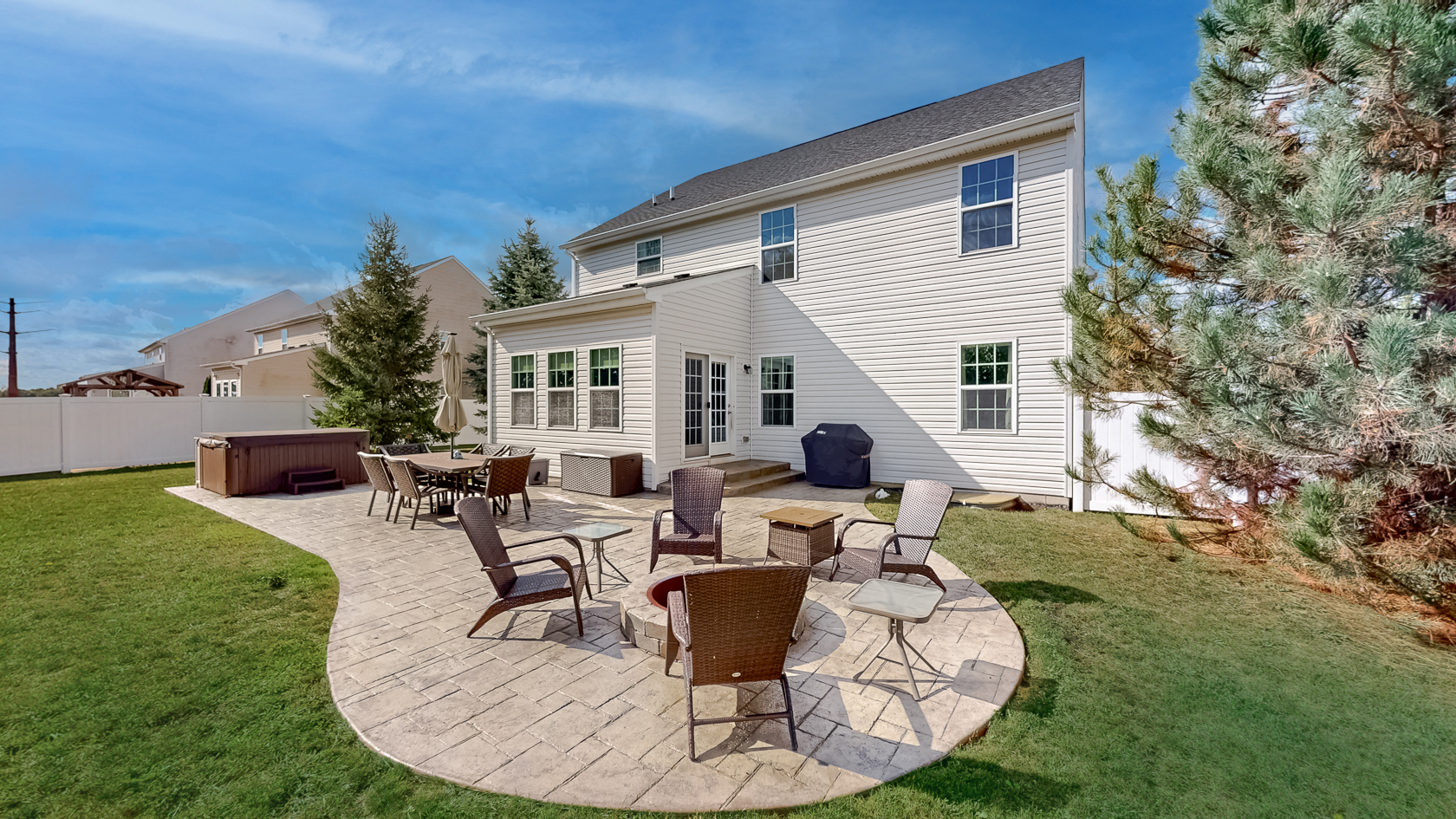 16607 Lewood Drive, Plainfield, IL 60586