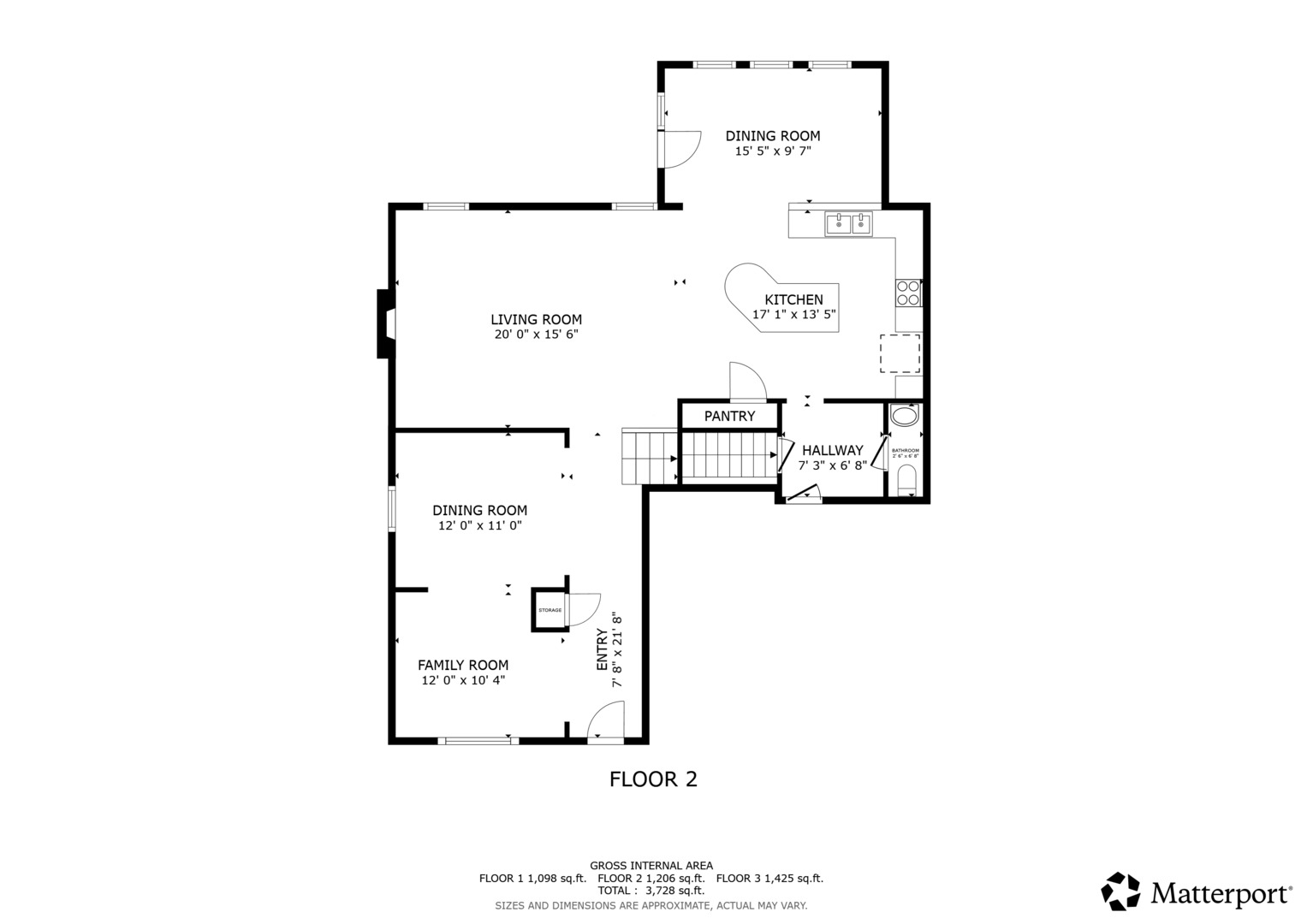16607 Lewood Drive, Plainfield, IL 60586