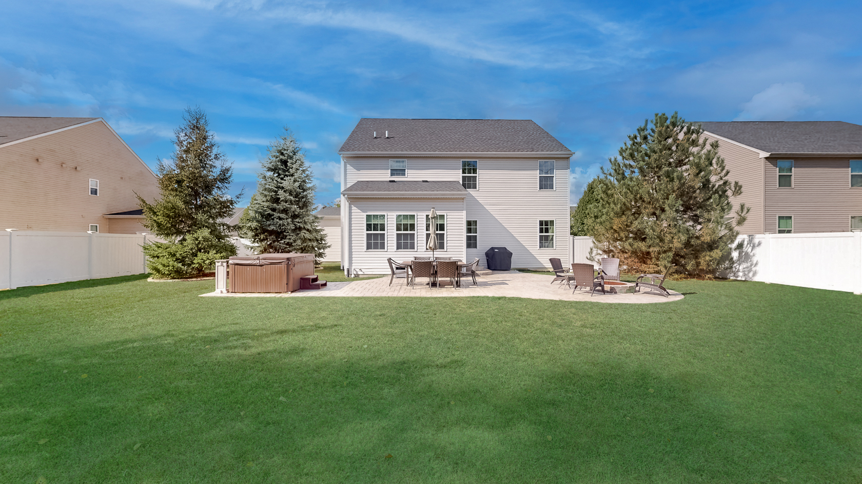 16607 Lewood Drive, Plainfield, IL 60586