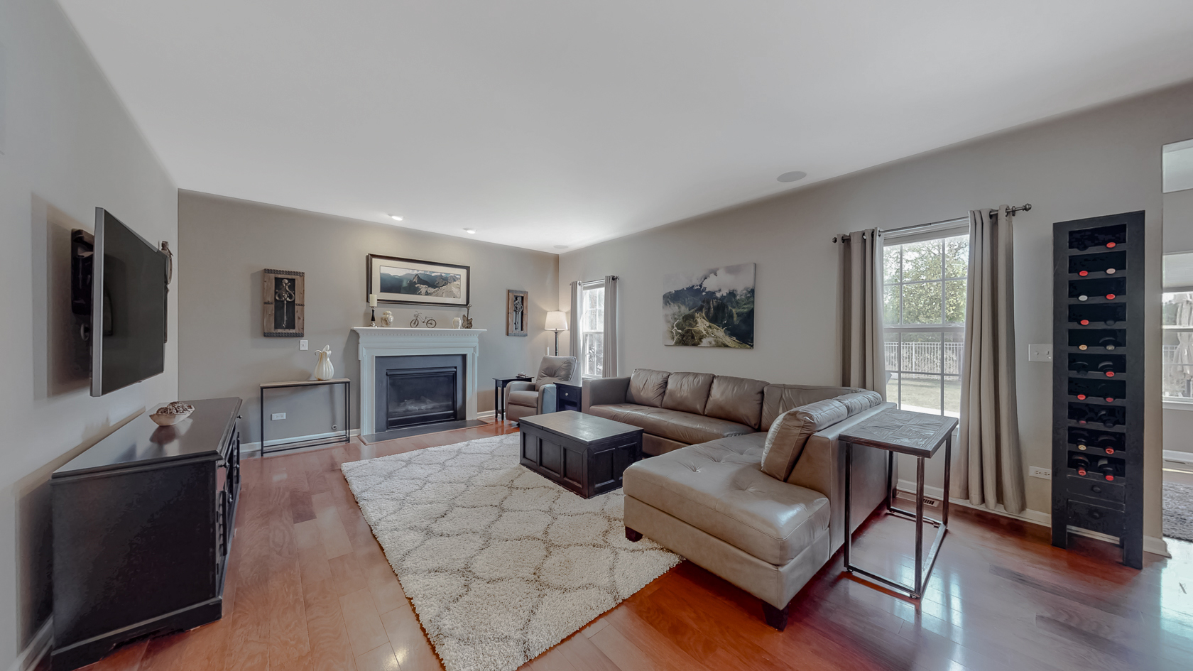 16607 Lewood Drive, Plainfield, IL 60586