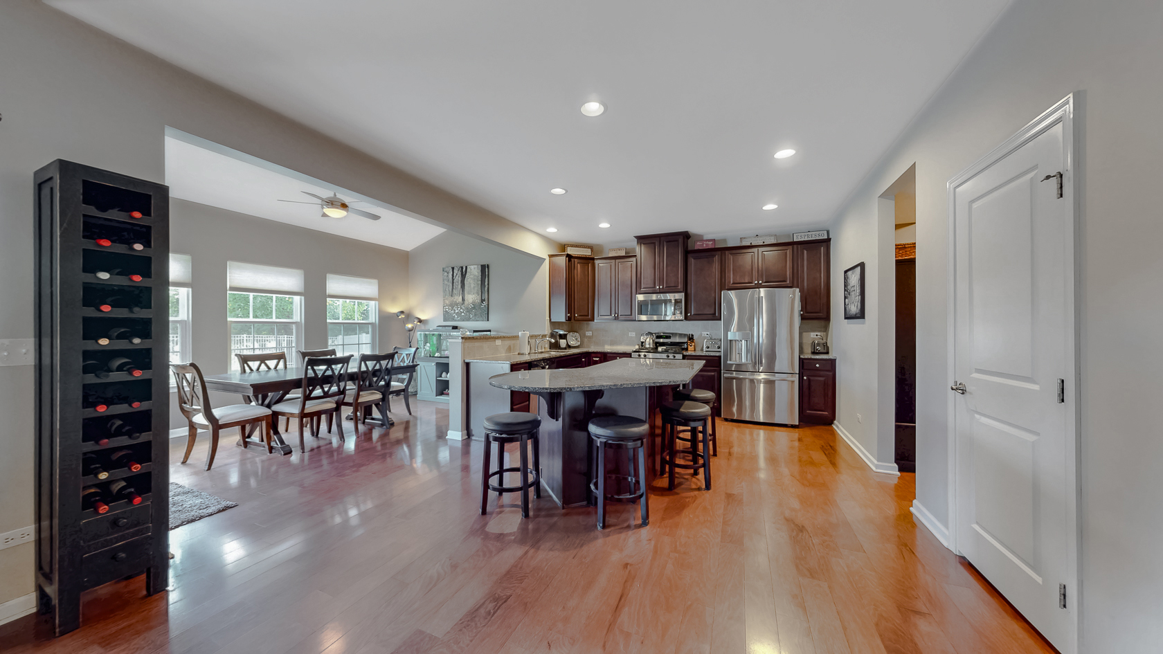 16607 Lewood Drive, Plainfield, IL 60586