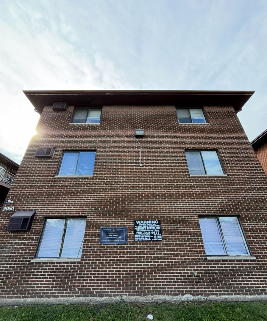 3060 Bernice Avenue #1N, Lansing, IL 60438