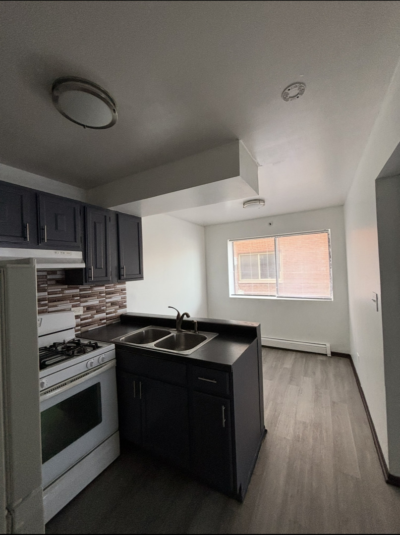 3060 Bernice Avenue #1N, Lansing, IL 60438