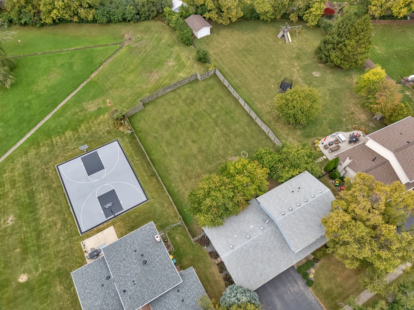 905 Somerset Acres, New Lenox, IL 60451