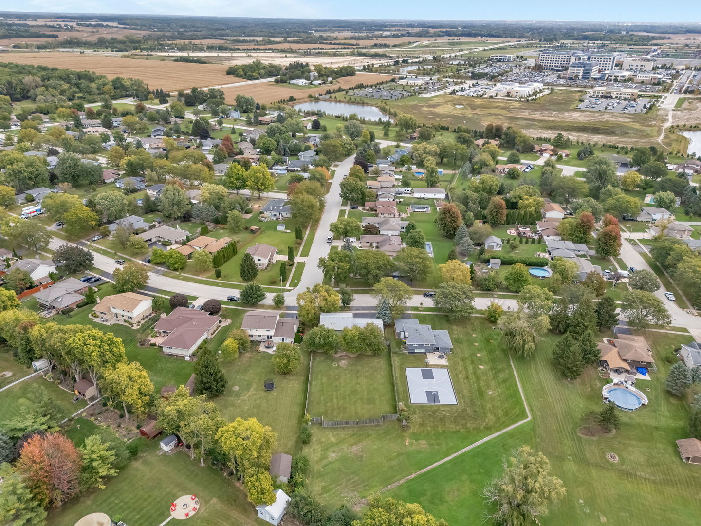 905 Somerset Acres, New Lenox, IL 60451