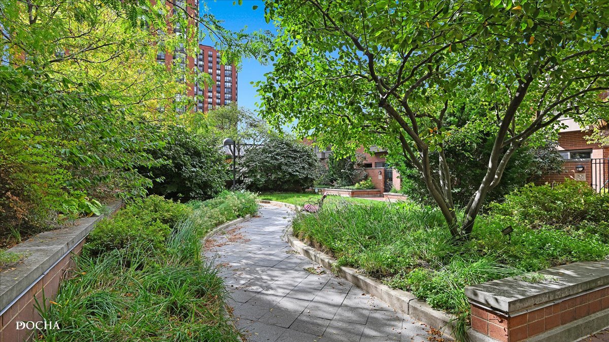 801 S Plymouth Court #809, Chicago, IL 60605
