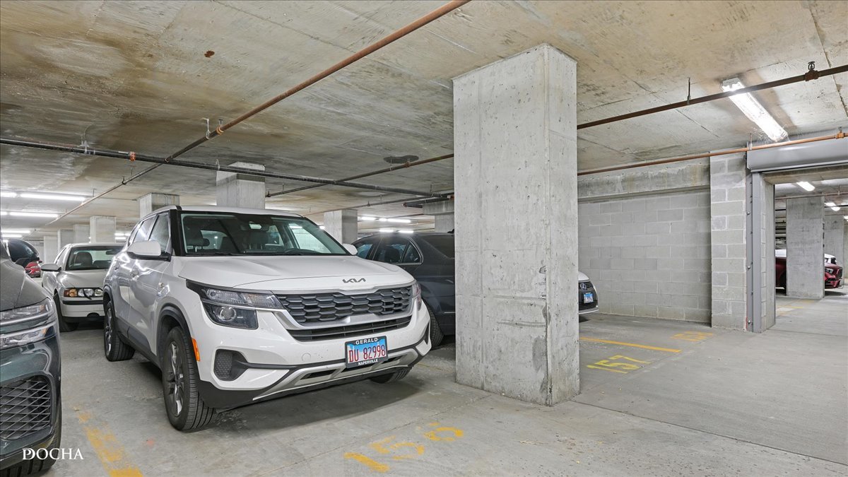 801 S Plymouth Court #809, Chicago, IL 60605