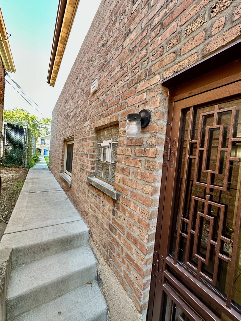 9310 S Eggleston Avenue, Chicago, IL 60620