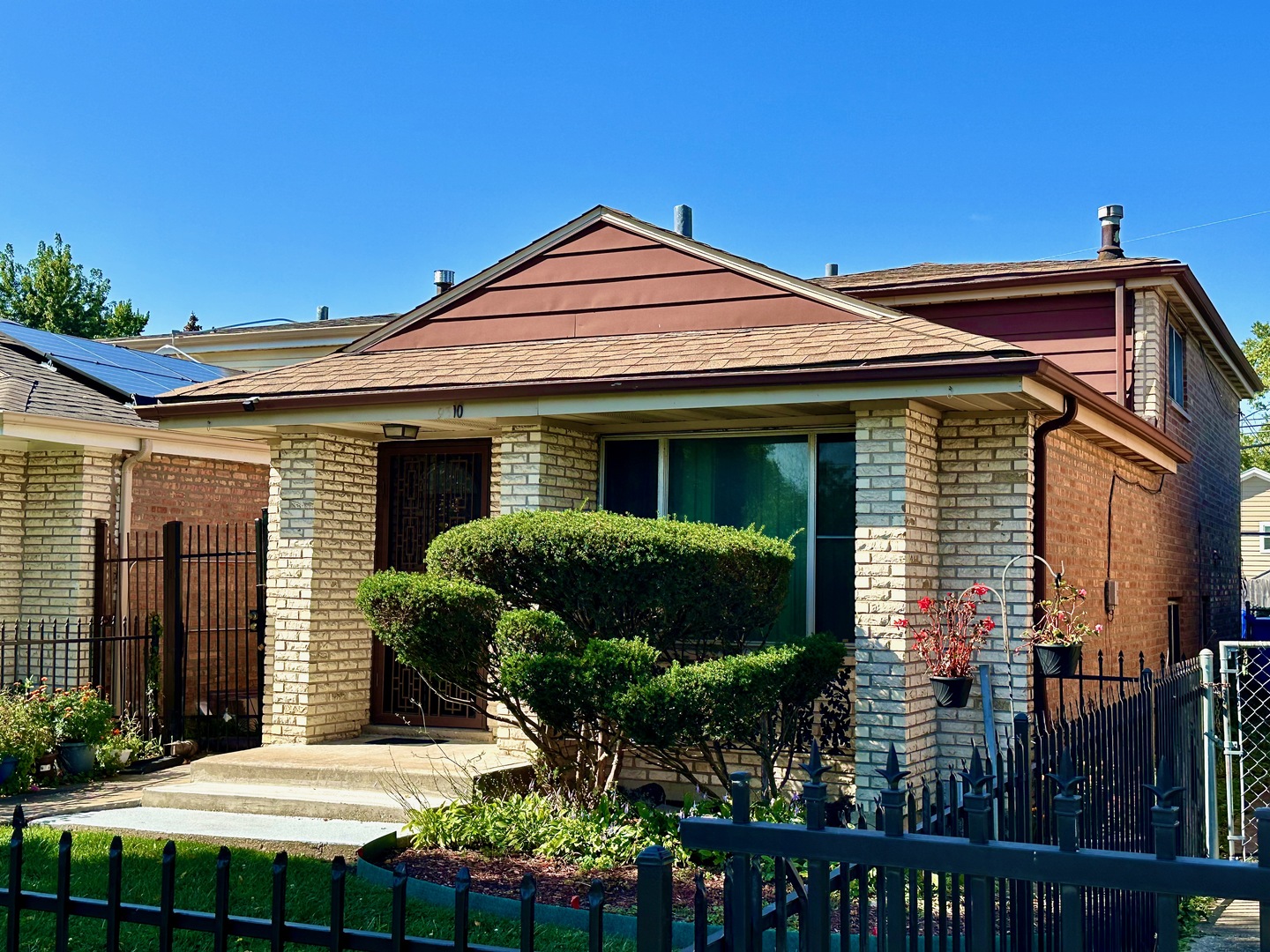 9310 S Eggleston Avenue, Chicago, IL 60620