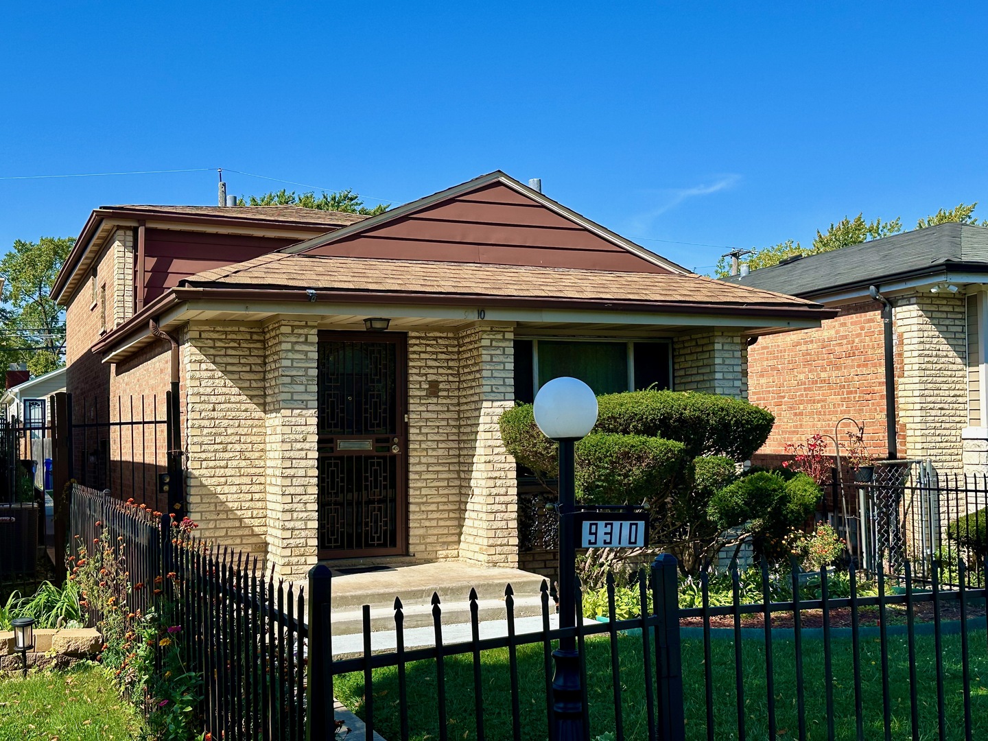 9310 S Eggleston Avenue, Chicago, IL 60620