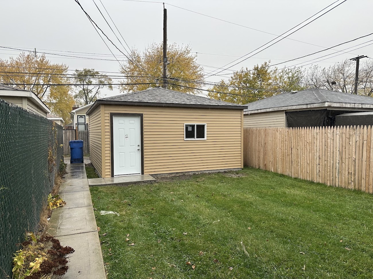 9310 S Eggleston Avenue, Chicago, IL 60620