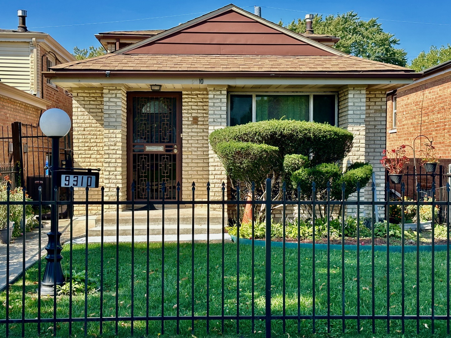 9310 S Eggleston Avenue, Chicago, IL 60620