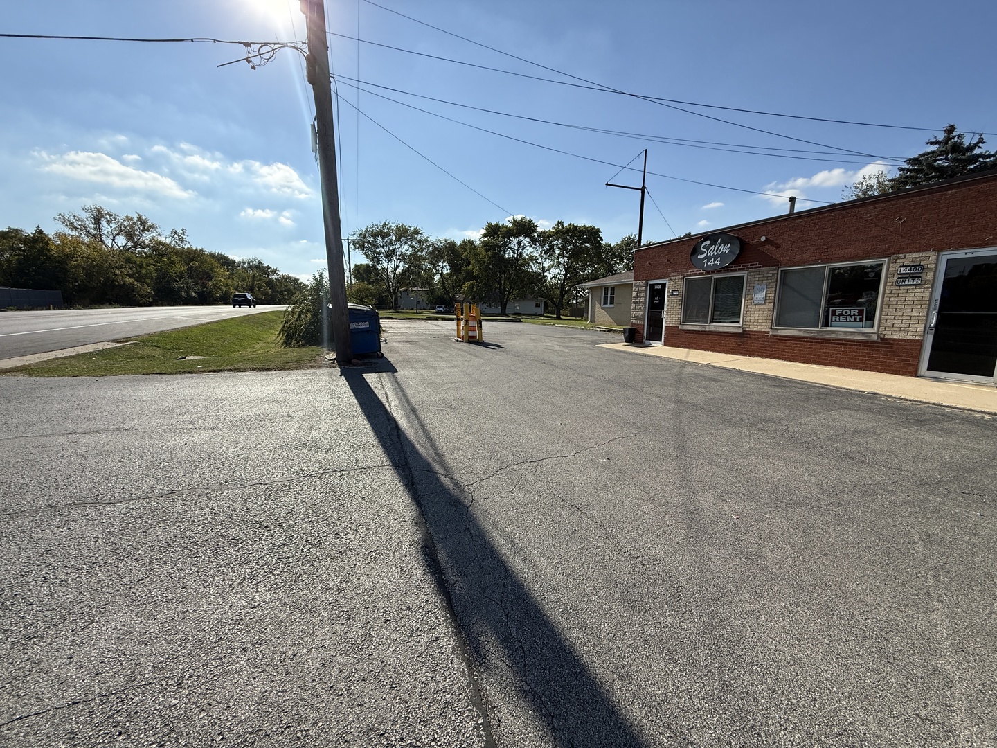 14400 Archer Avenue, Lockport, IL 60441