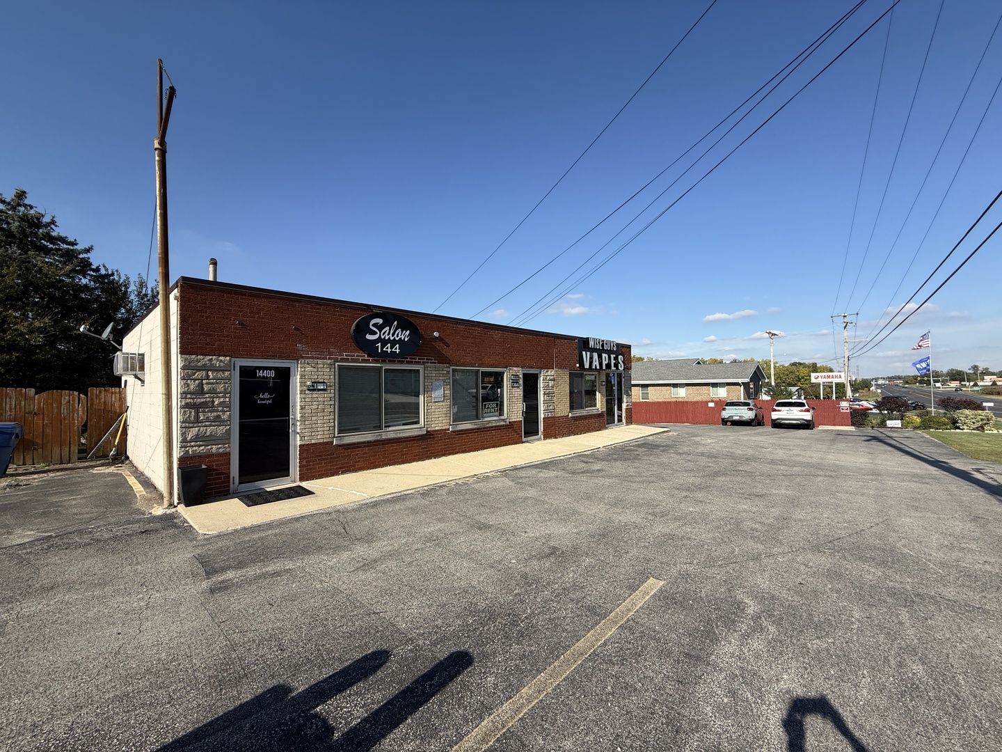 14400 Archer Avenue, Lockport, IL 60441