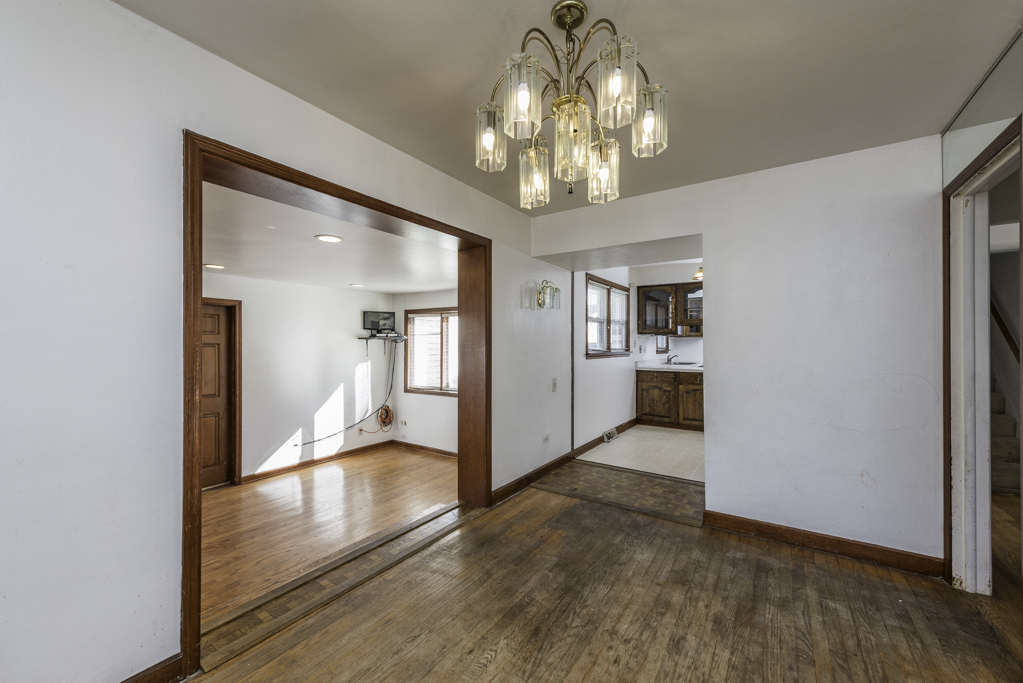 1815 Hervey Avenue, North Chicago, IL 60064
