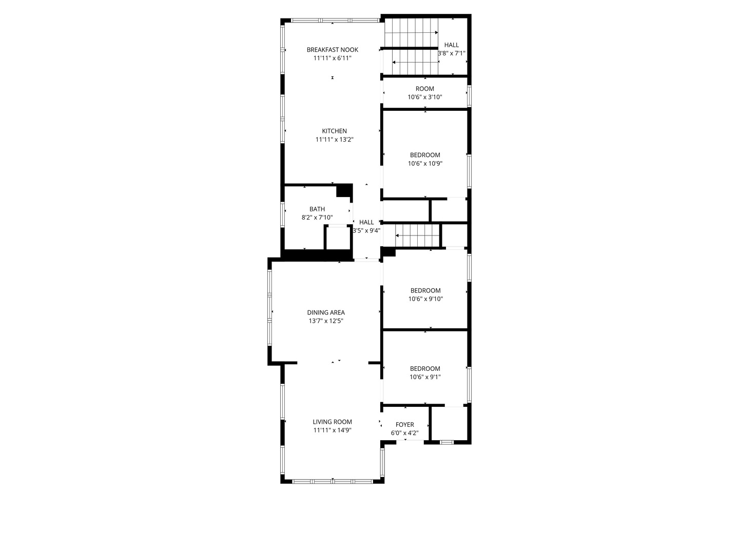 2336 Scoville Avenue, Berwyn, IL 60402