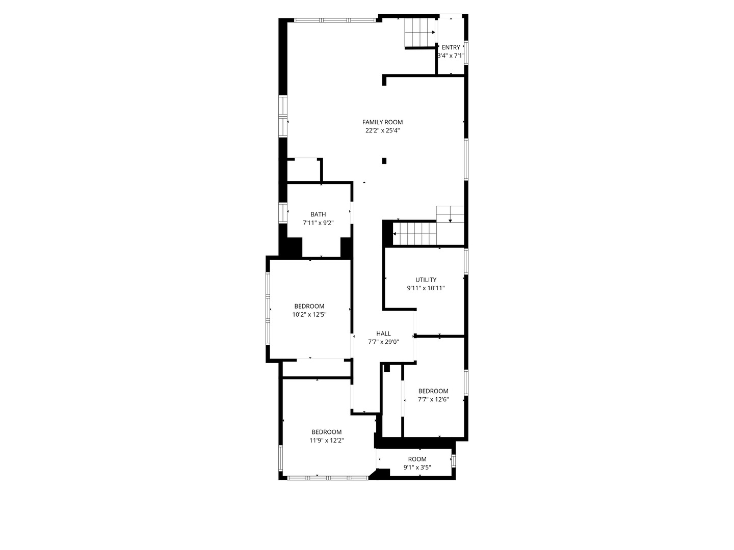 2336 Scoville Avenue, Berwyn, IL 60402