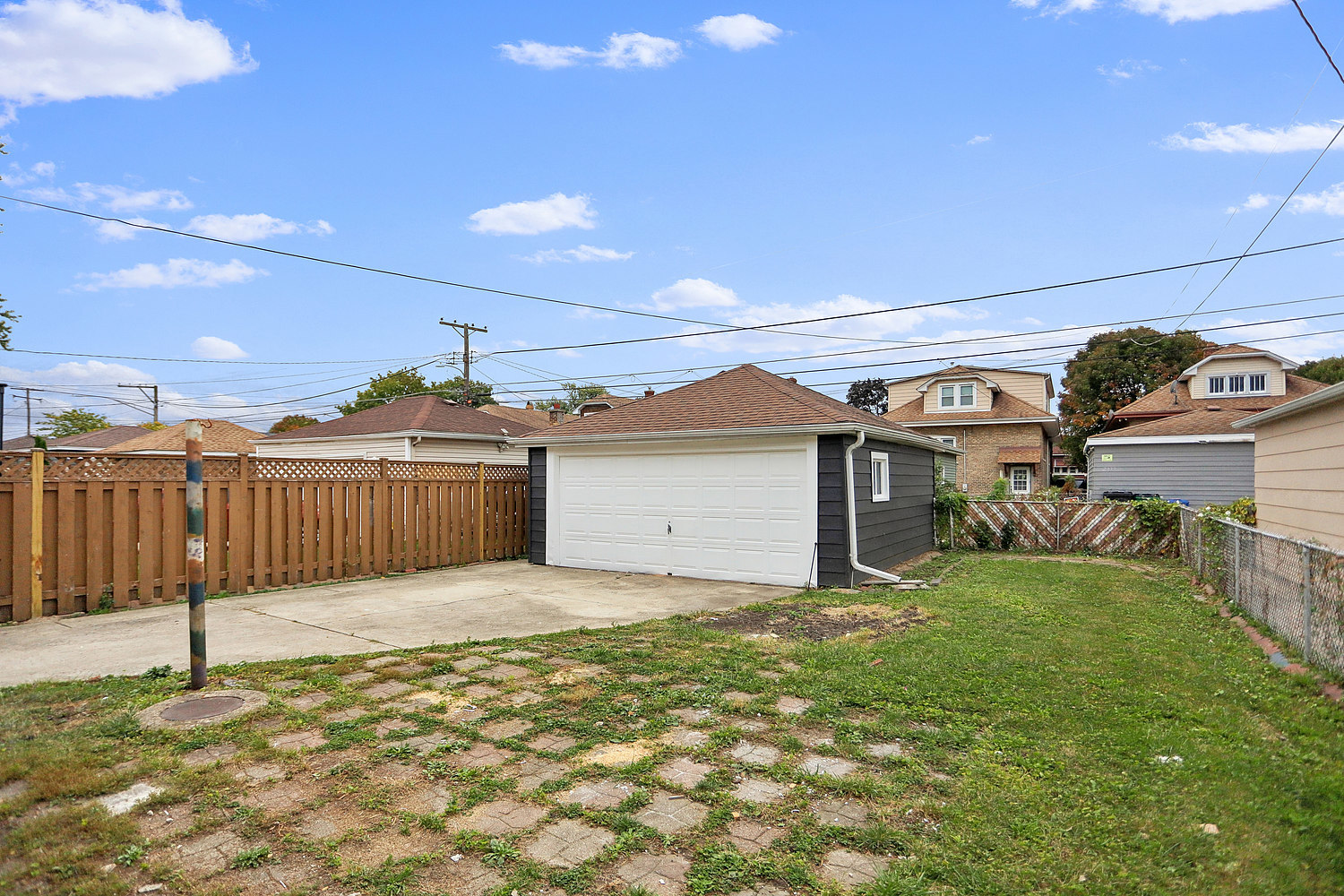 2336 Scoville Avenue, Berwyn, IL 60402