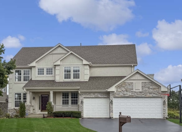 1688 Saint Andrew Drive, Vernon Hills, IL 60061