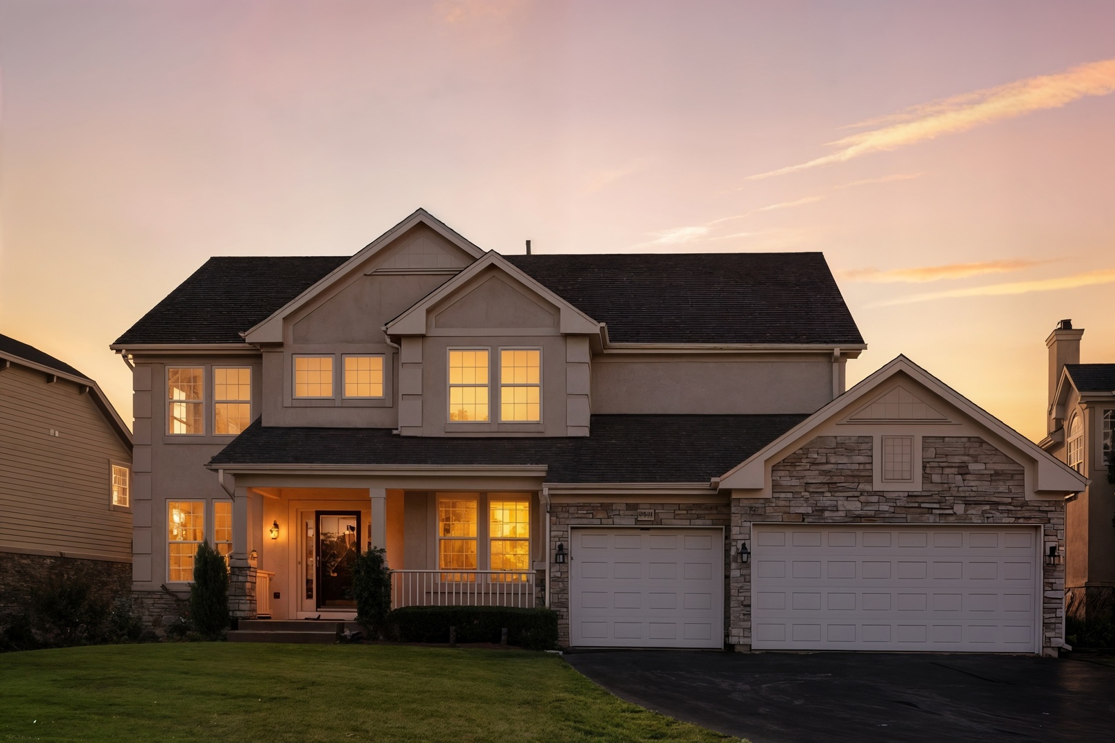 1688 Saint Andrew Drive, Vernon Hills, IL 60061