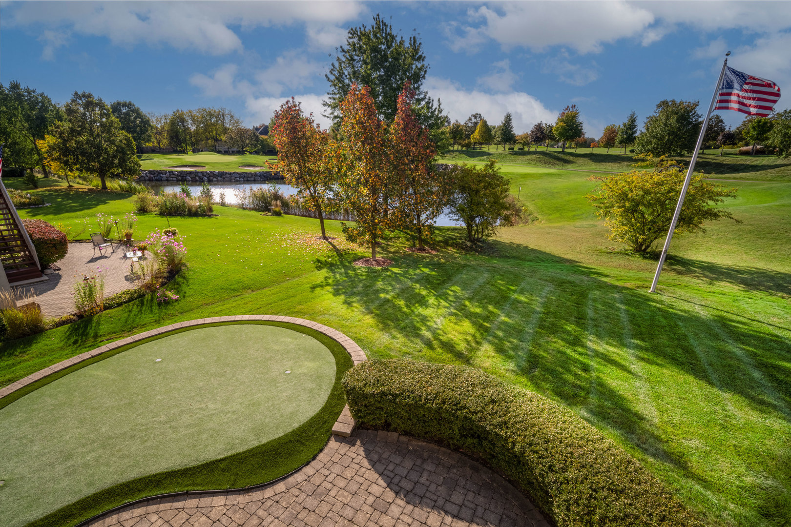 1688 Saint Andrew Drive, Vernon Hills, IL 60061