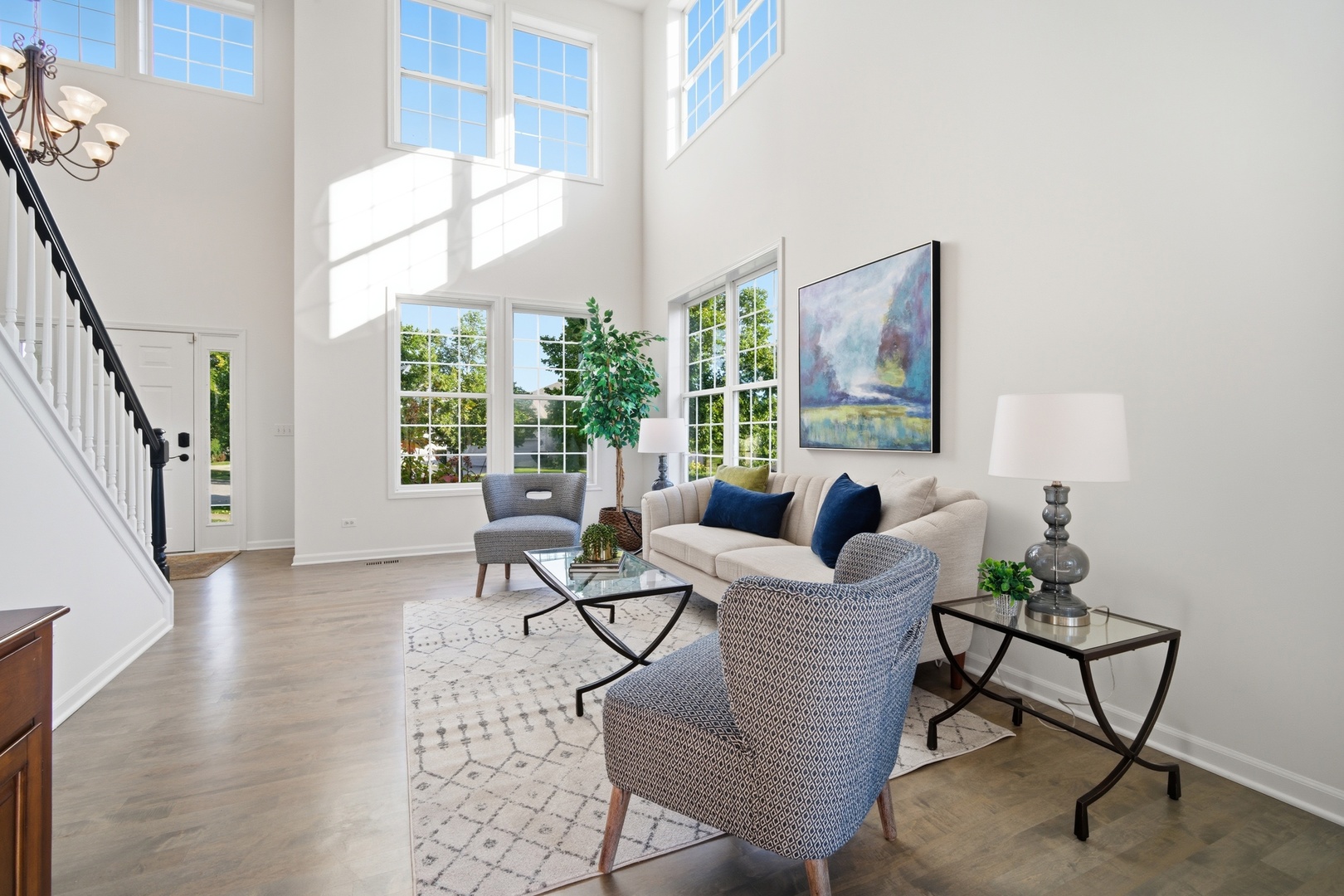 1688 Saint Andrew Drive, Vernon Hills, IL 60061