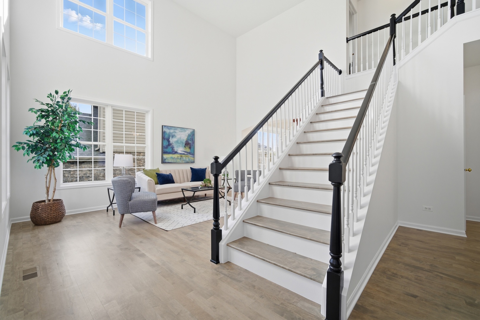 1688 Saint Andrew Drive, Vernon Hills, IL 60061