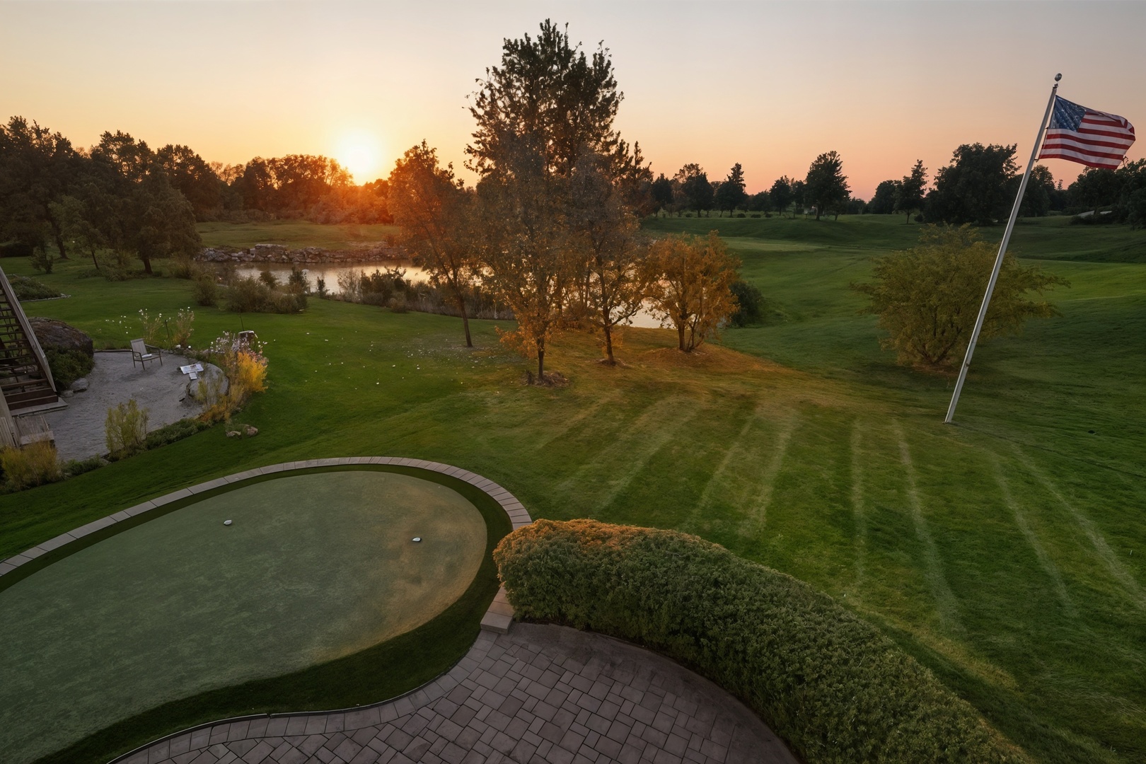 1688 Saint Andrew Drive, Vernon Hills, IL 60061