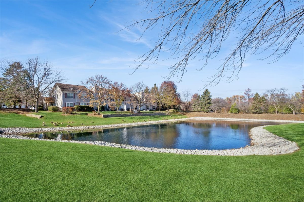 120 N Cathy Lane #120, Mount Prospect, IL 60056