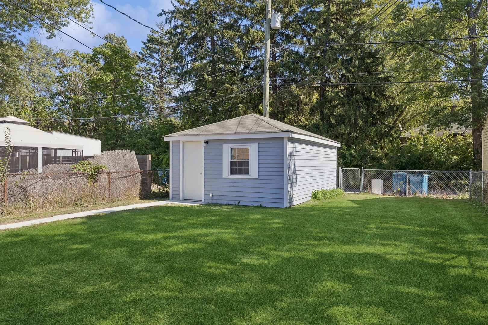 14455 Des Plaines Street, Harvey, IL 60426