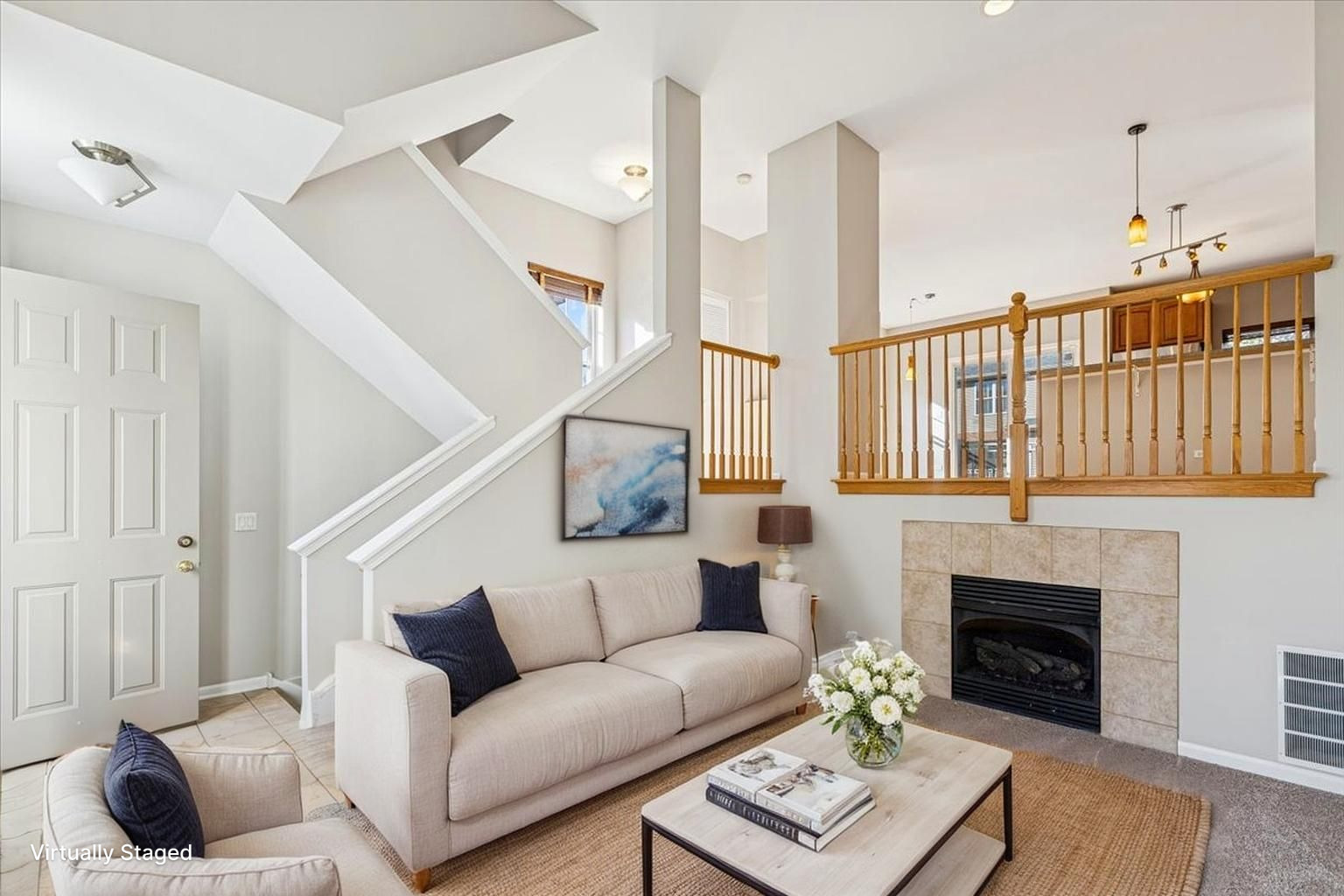 6135 River Bend Drive, Lisle, IL 60532