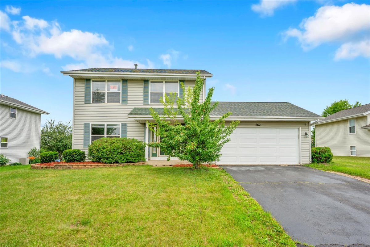 6621 Samantha Lane, Rockford, IL 61107