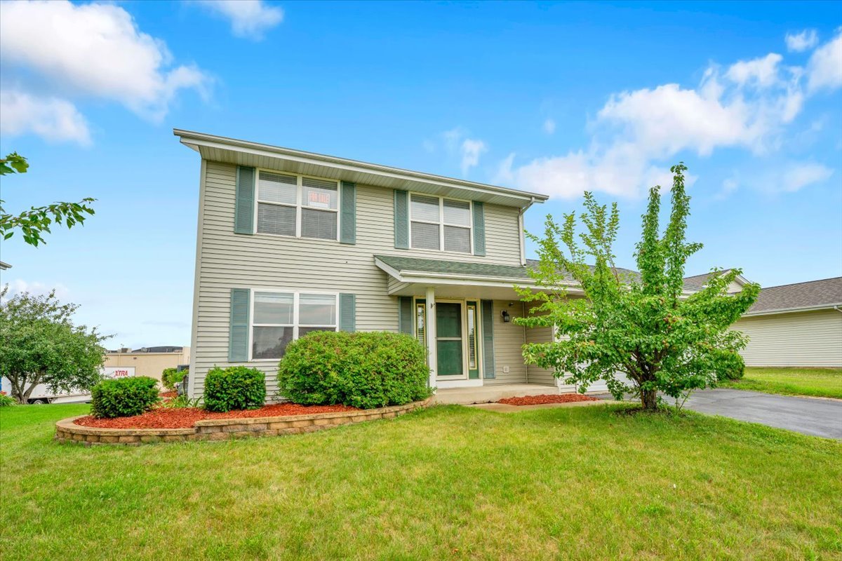 6621 Samantha Lane, Rockford, IL 61107