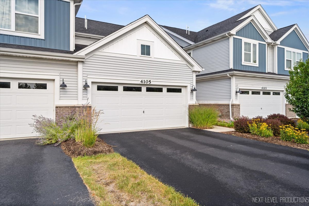 4105 Winslow Court, Aurora, IL 60504