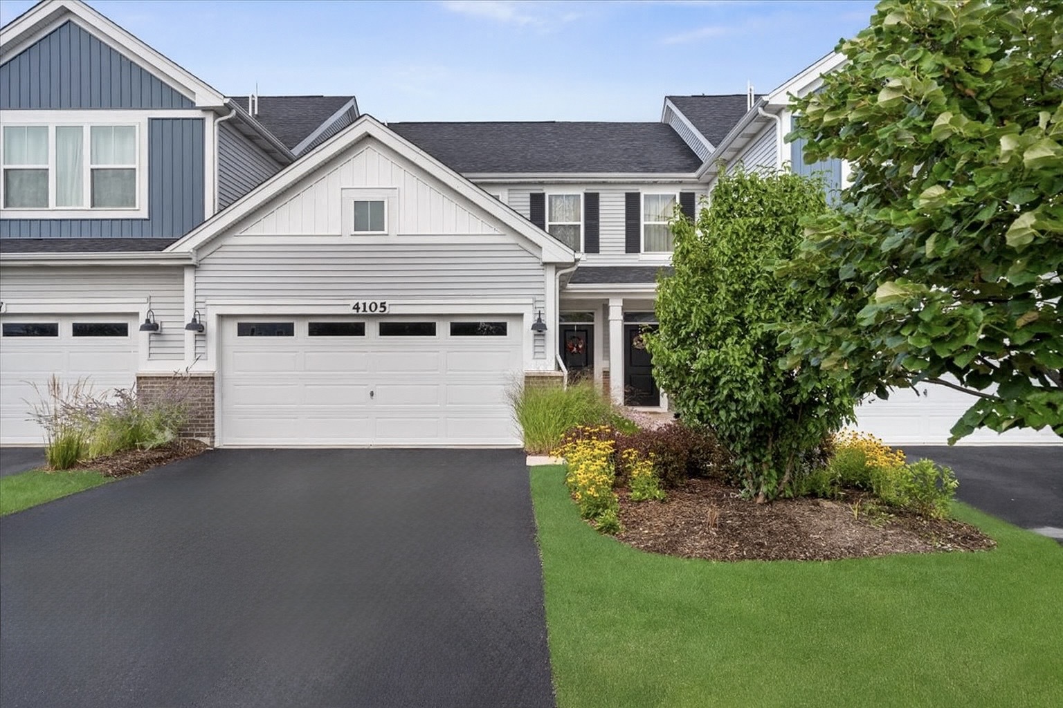 4105 Winslow Court, Aurora, IL 60504