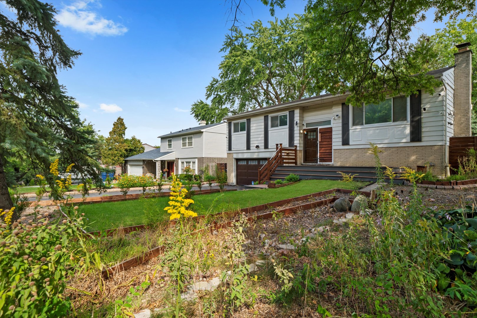 8601 S Kean Avenue, Hickory Hills, IL 60457