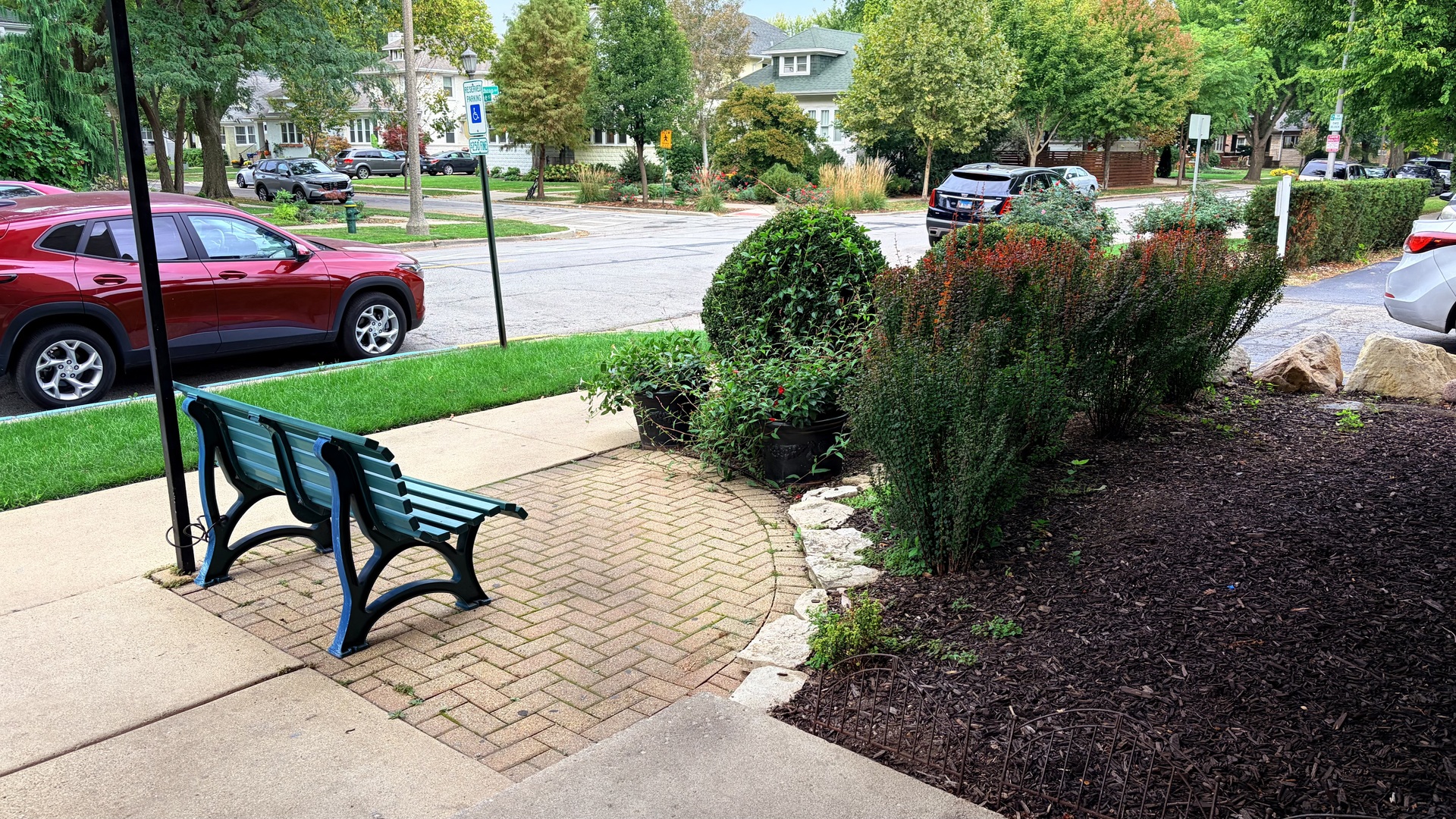 310 Lathrop Avenue #307, Forest Park, IL 60130