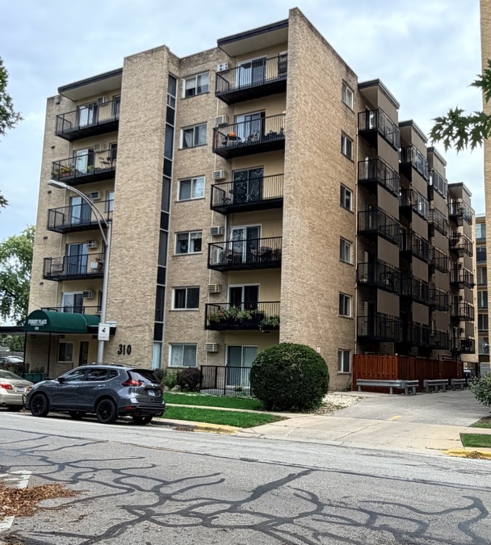 310 Lathrop Avenue #307, Forest Park, IL 60130